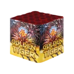 GOLDEN TIGER