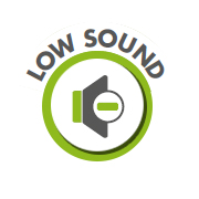 Low Sound
