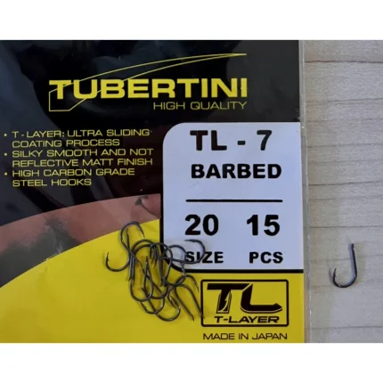 AMO SERIE TL-7