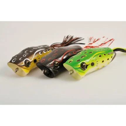 POPPER FROG