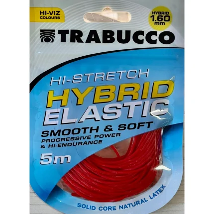 HI-STRETCH HYBRID ELASTIC