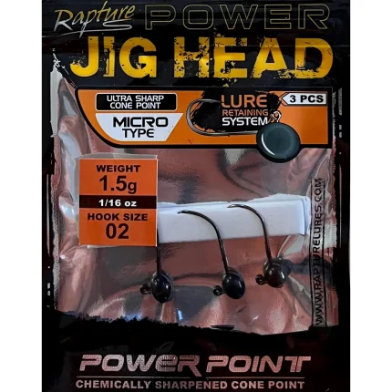 JIG HEAD