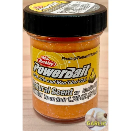 PASTA TROTA GLITTER
