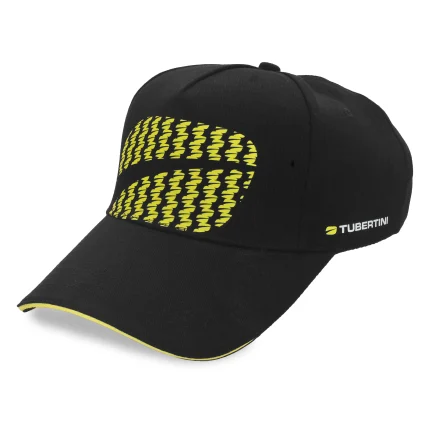 LOGO CAP BLACK