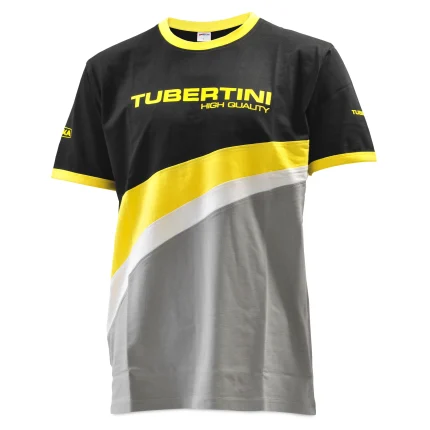 T-SHIRT NEO BLACK