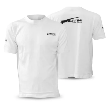 T-SHIRT WHITE