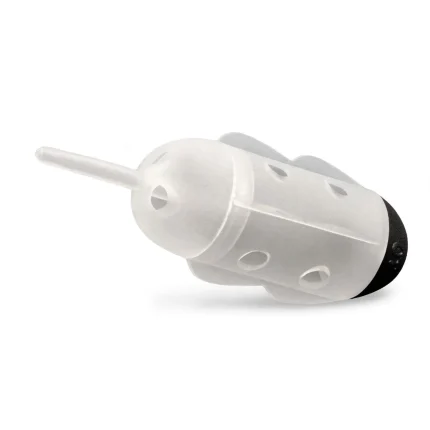 AIRTEK FEEDER ROUND INLINE